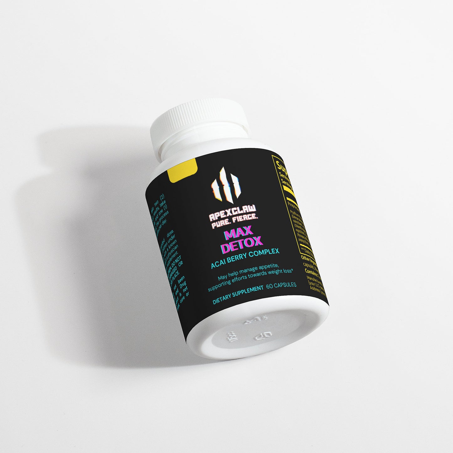 Max Detox (Acai detox)