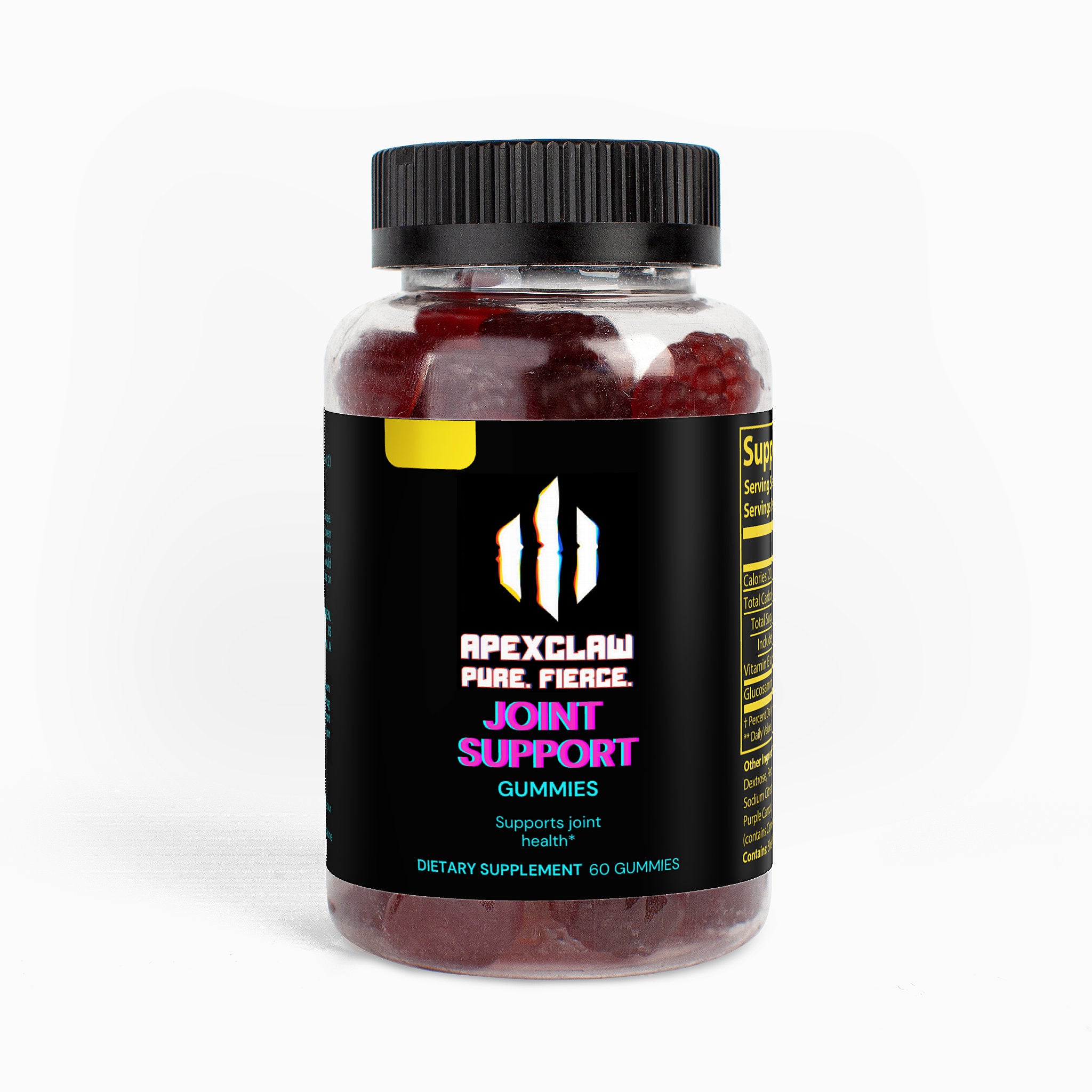 Joint Support Gummies (Adult)