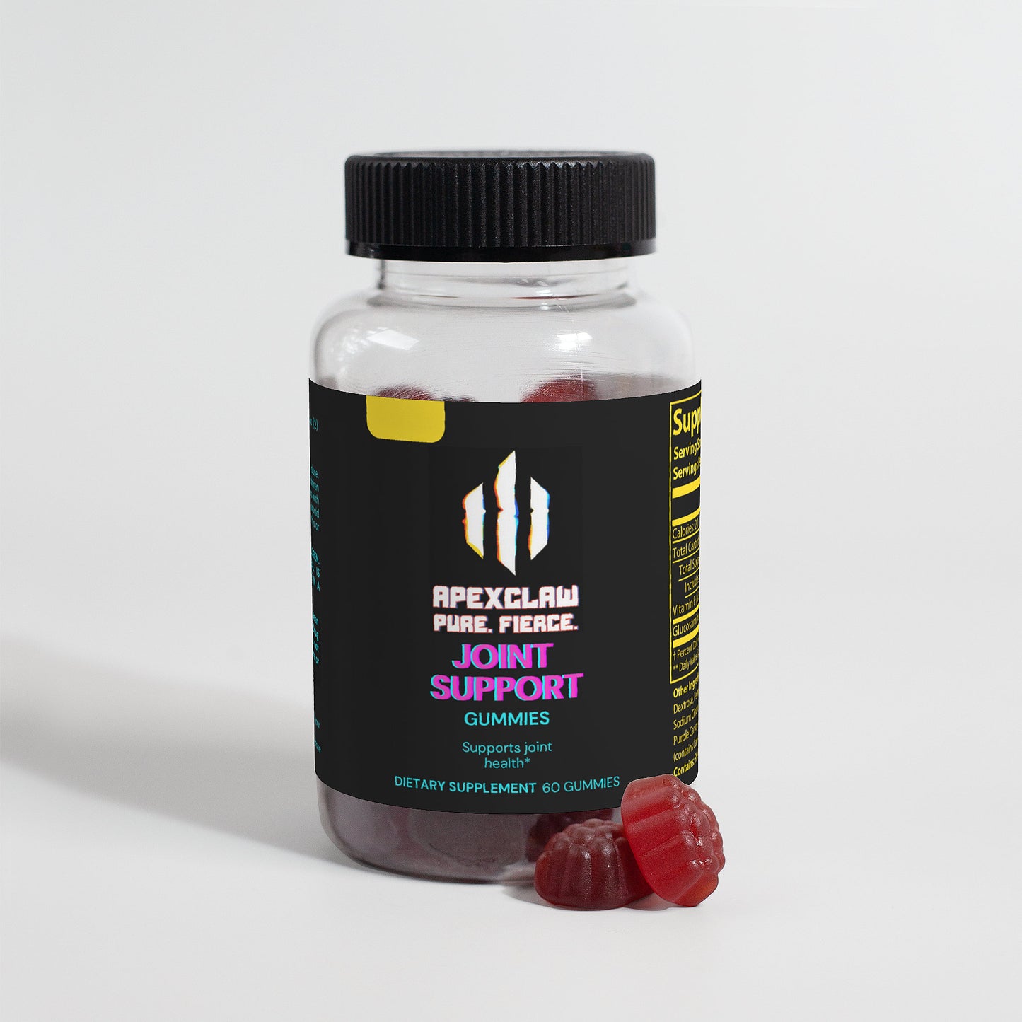 Joint Support Gummies (Adult)