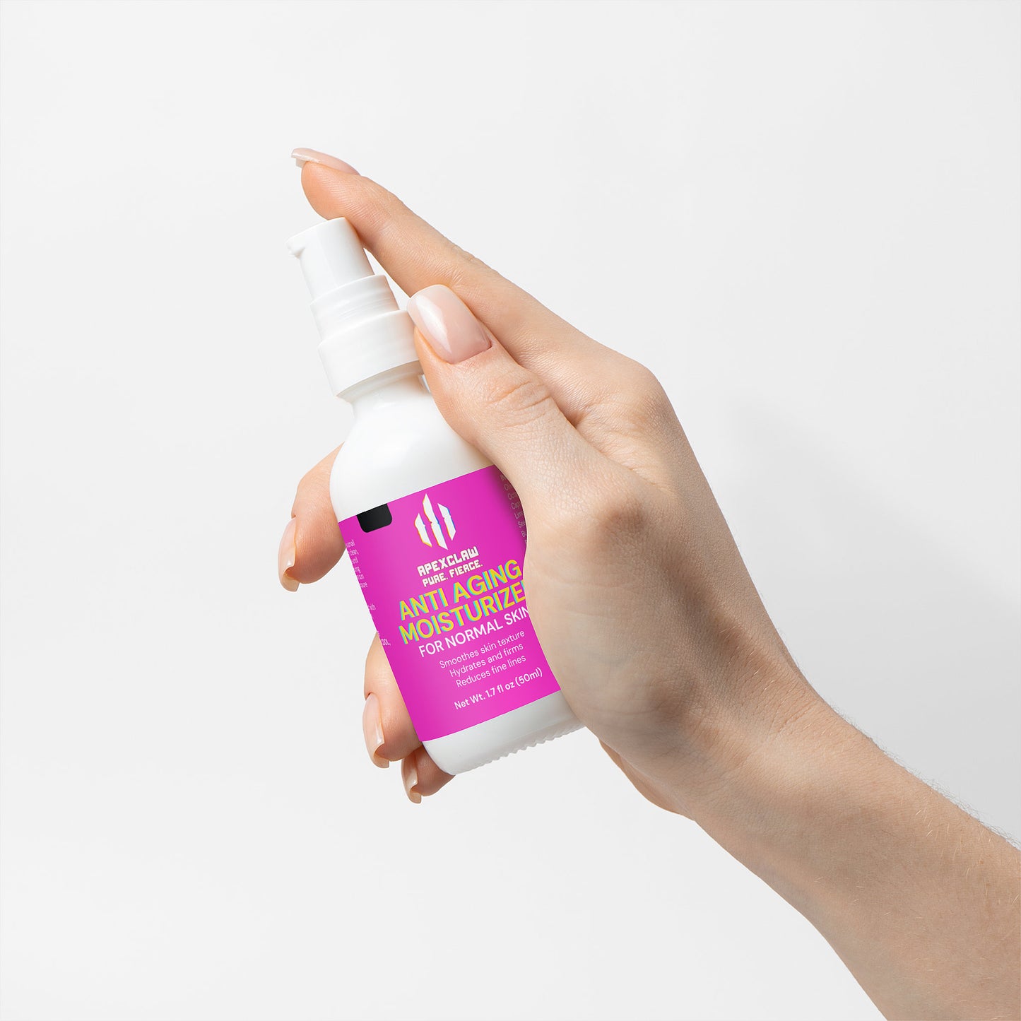 Anti Aging Moisturizer for Normal Skin