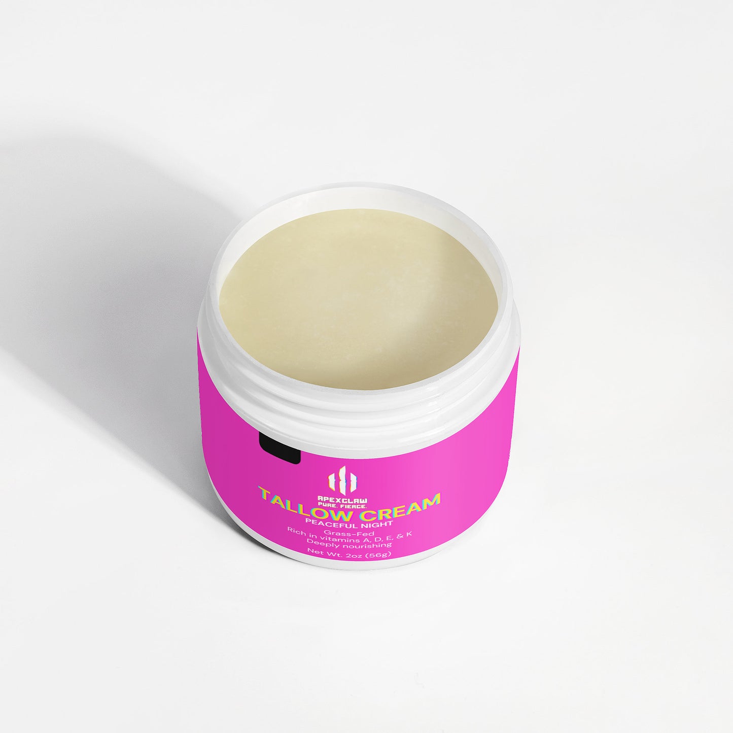 Tallow Cream Peaceful Night