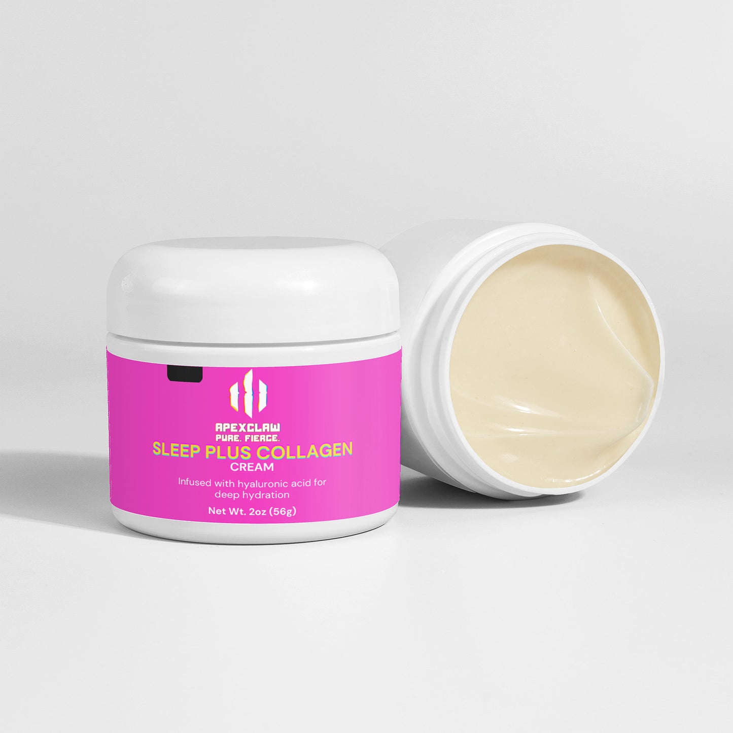 Sleep Plus Collagen Cream