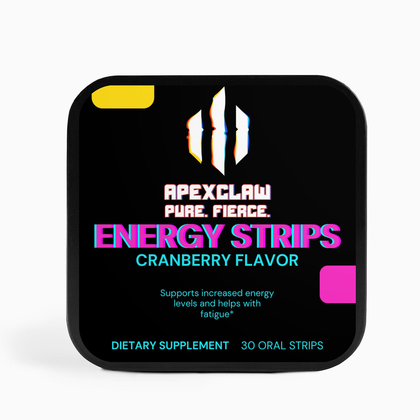 Energy Strips