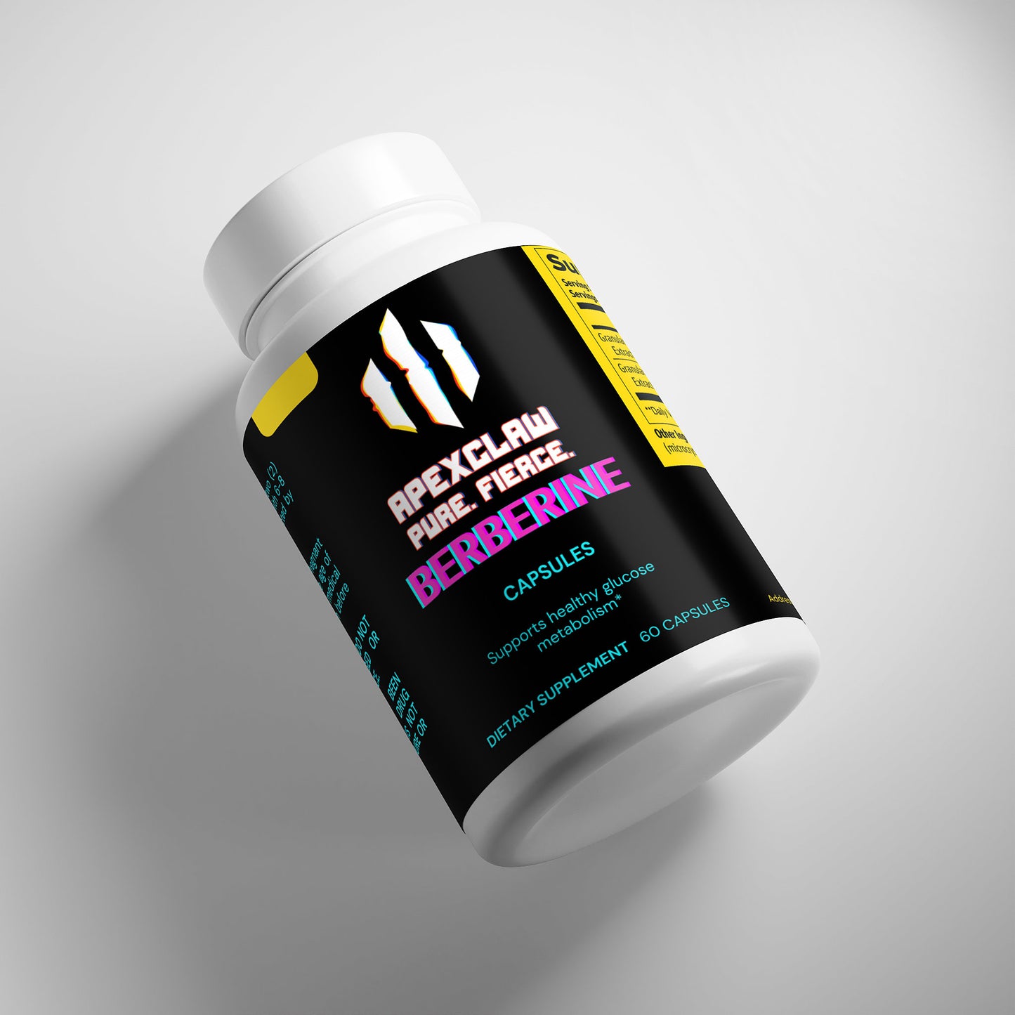 Berberine