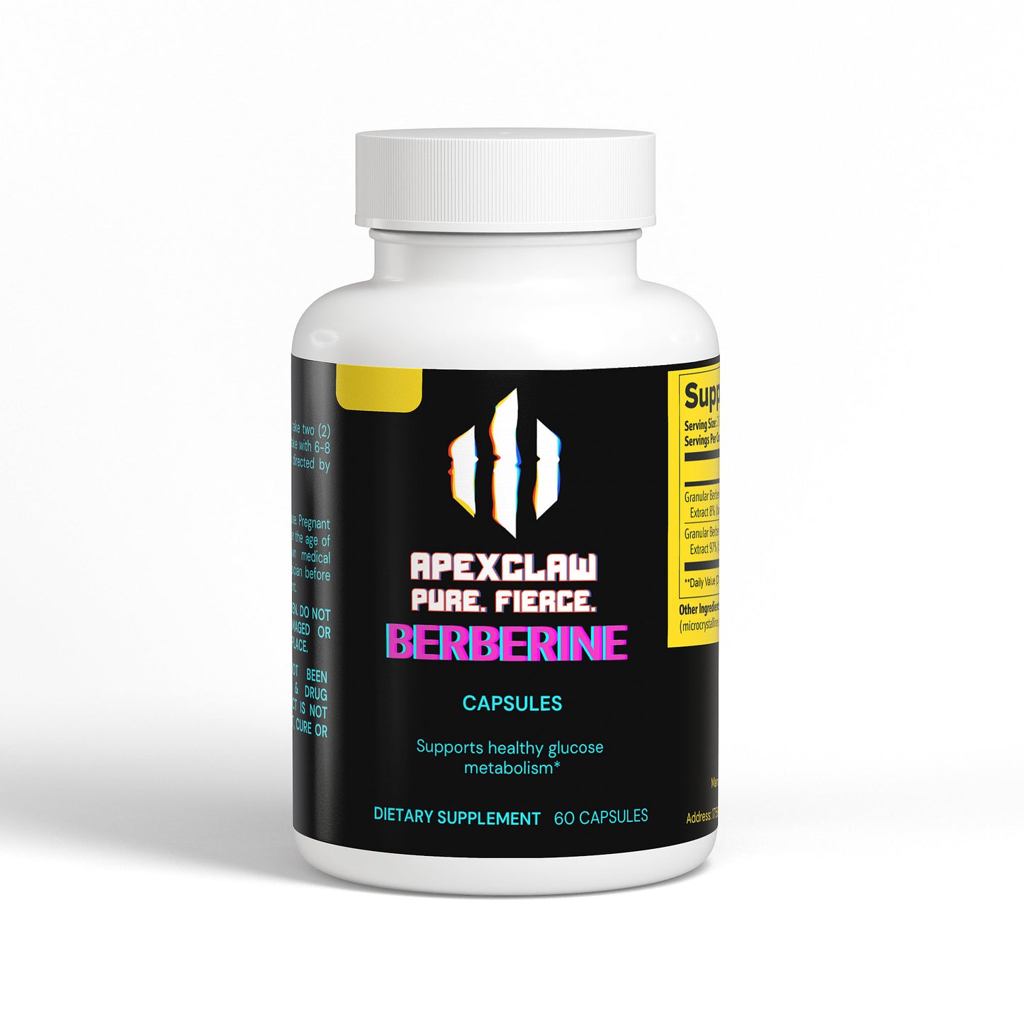 Berberine