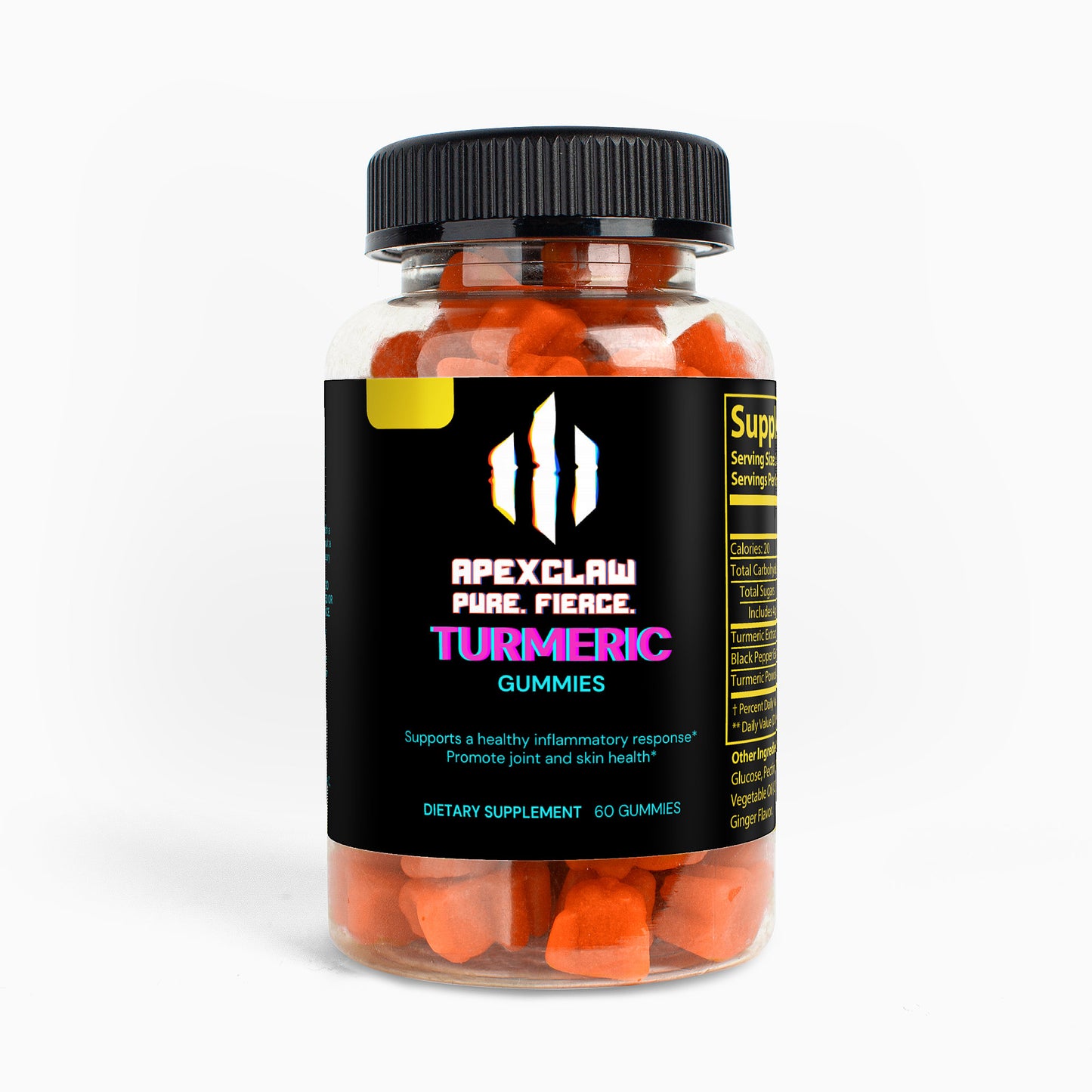 Turmeric Gummies