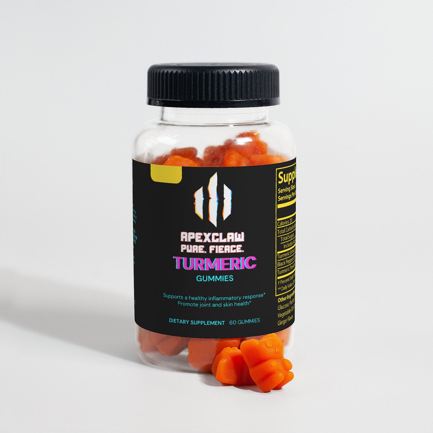 Turmeric Gummies