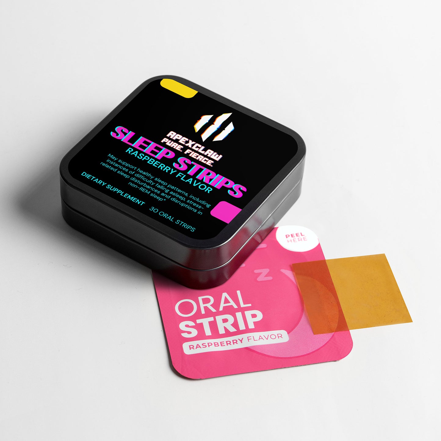 Sleep Strips