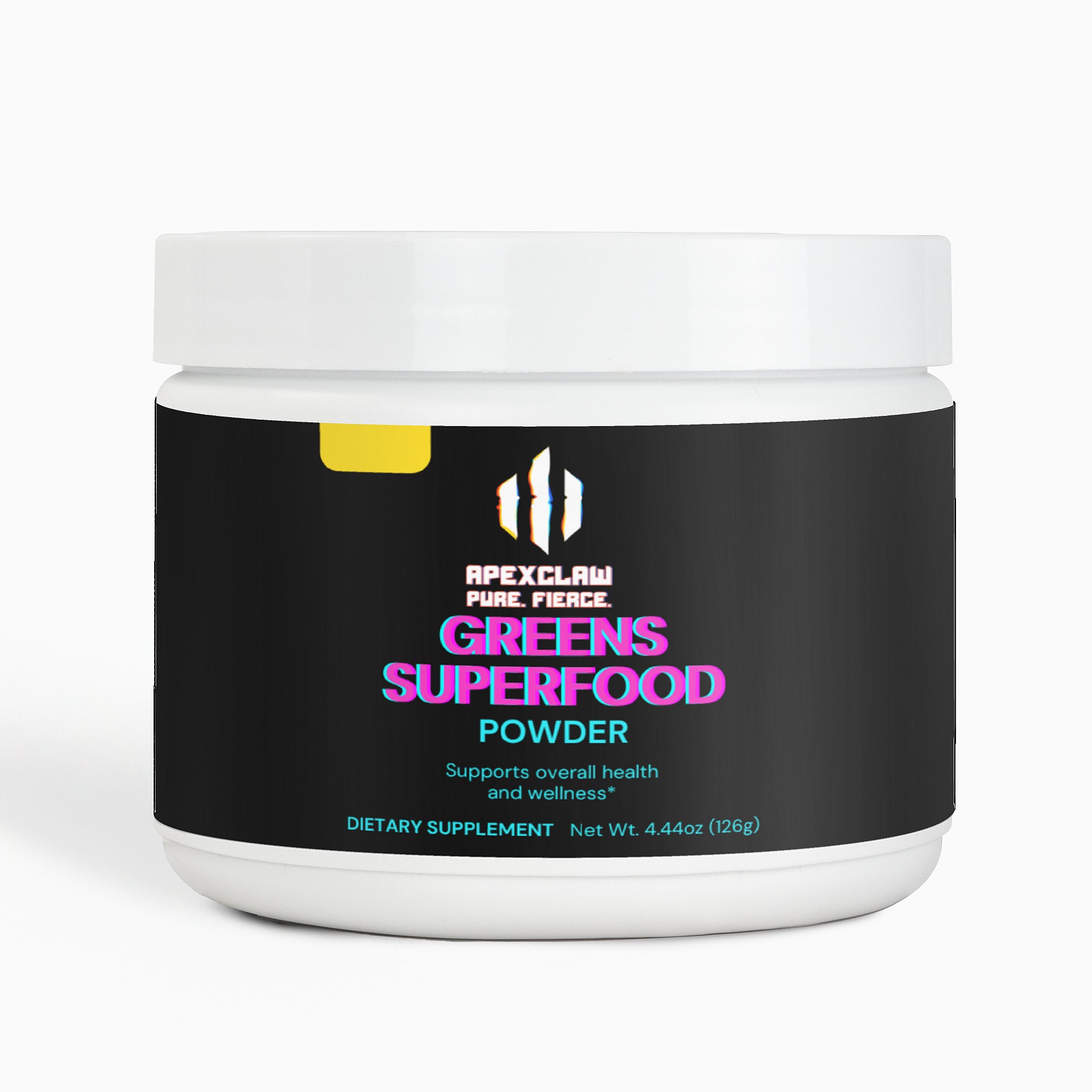 Greens Superfood
