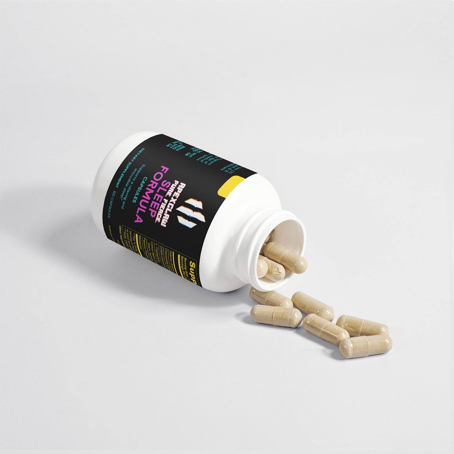 Sleep Formula