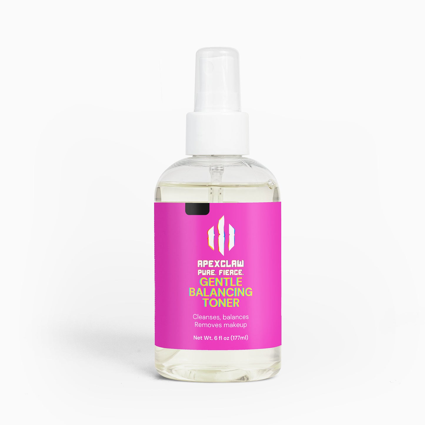 Gentle Balancing Toner
