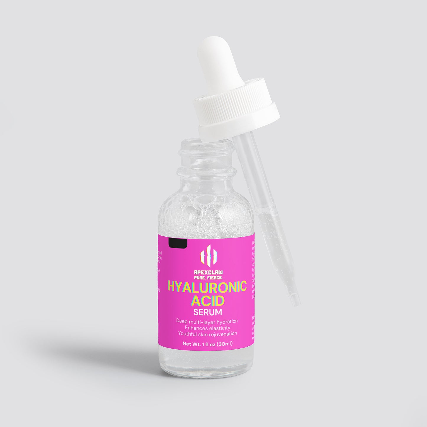 Hyaluronic Acid Serum