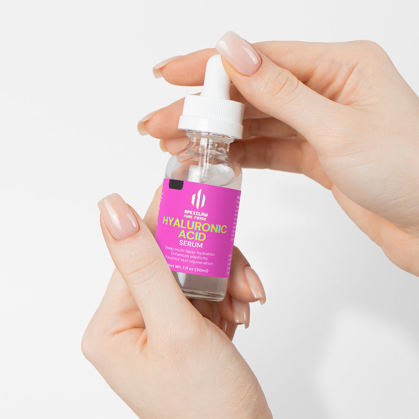 Hyaluronic Acid Serum
