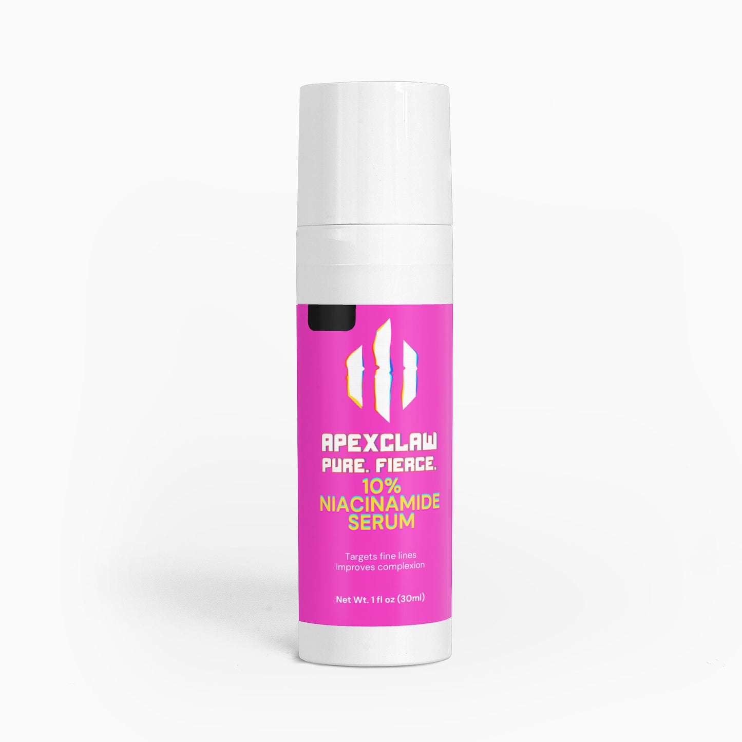 10% Niacinamide Serum