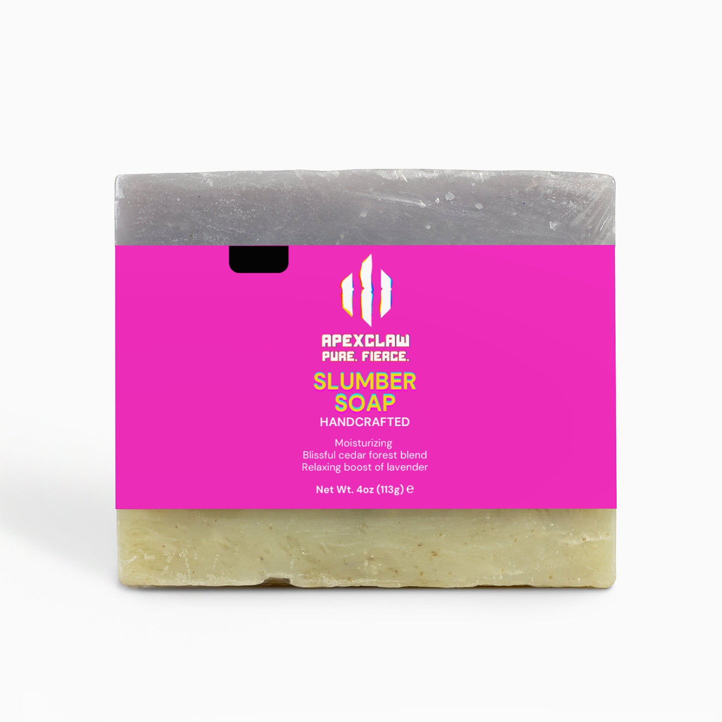 Slumber Soap