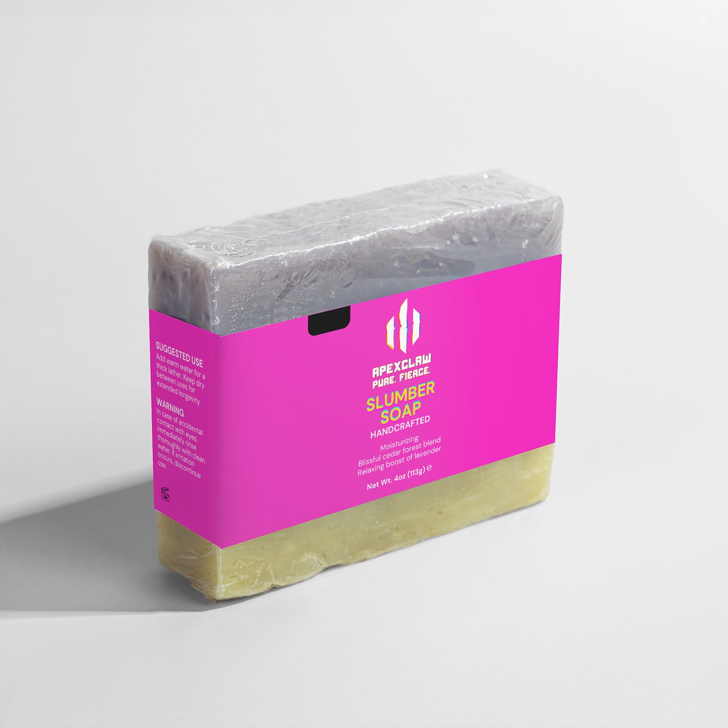 Slumber Soap