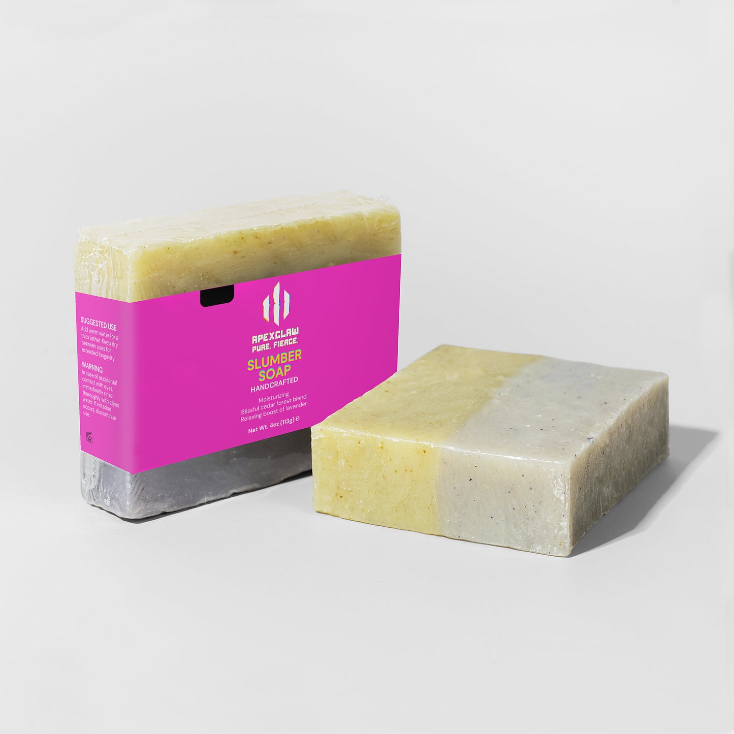 Slumber Soap