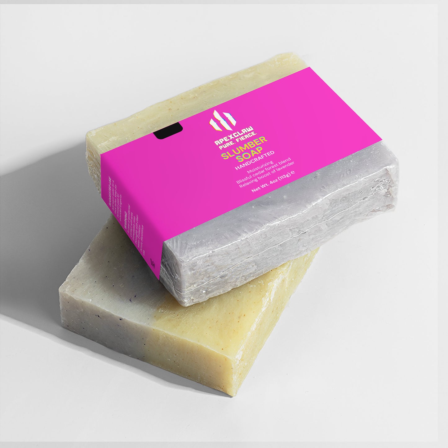 Slumber Soap