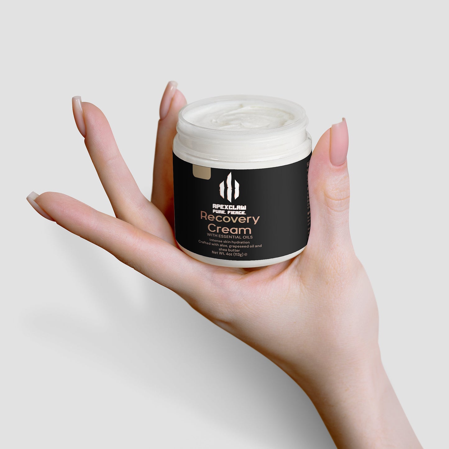 Hydrating Comfort Recovery Cream