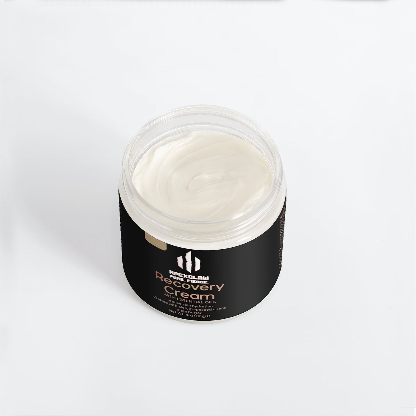 Hydrating Comfort Recovery Cream