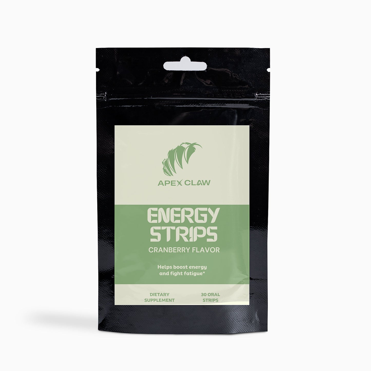 Energy Strips