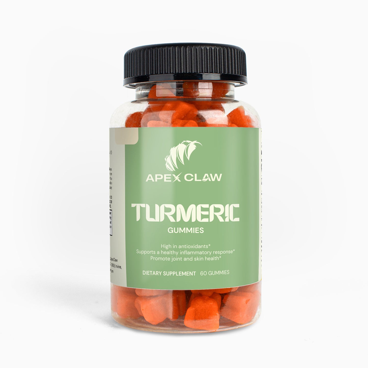 Turmeric Gummies