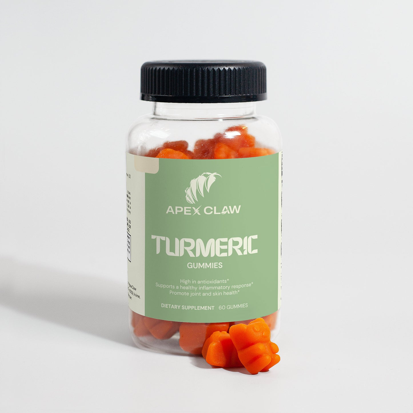 Turmeric Gummies