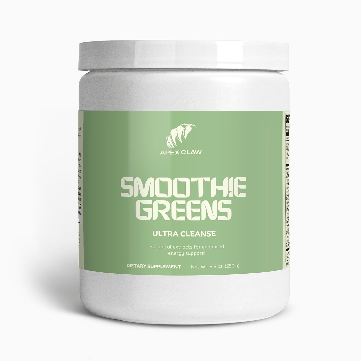 Ultra Cleanse Smoothie Greens