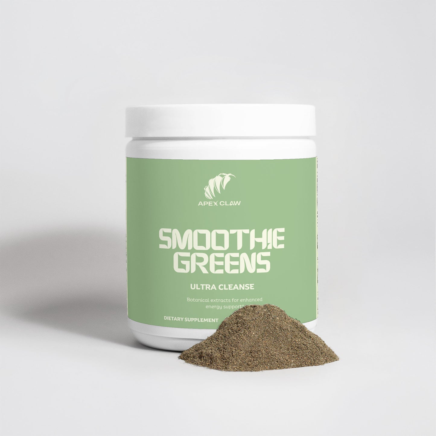 Ultra Cleanse Smoothie Greens