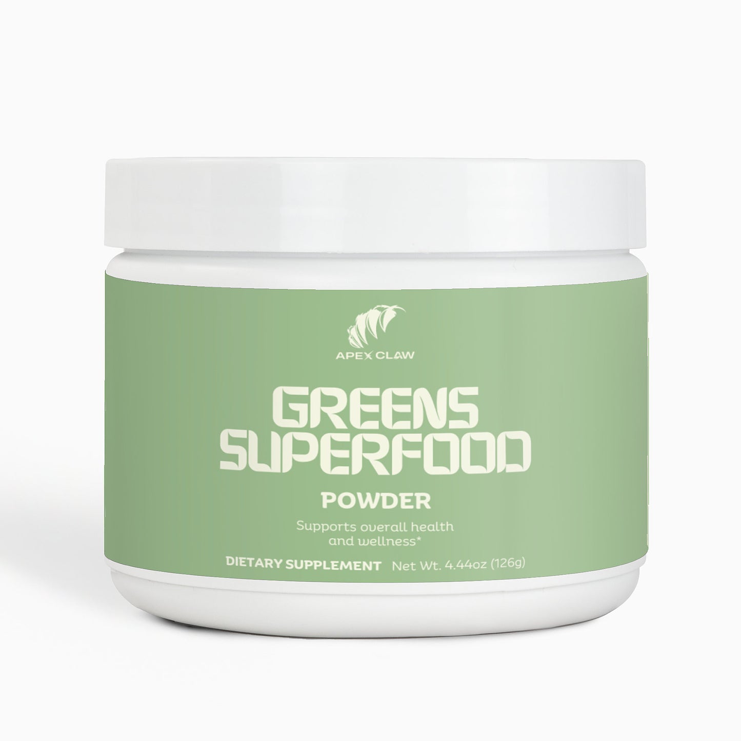 Greens Superfood