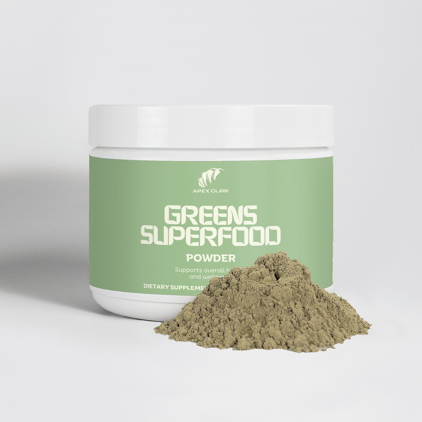 Greens Superfood