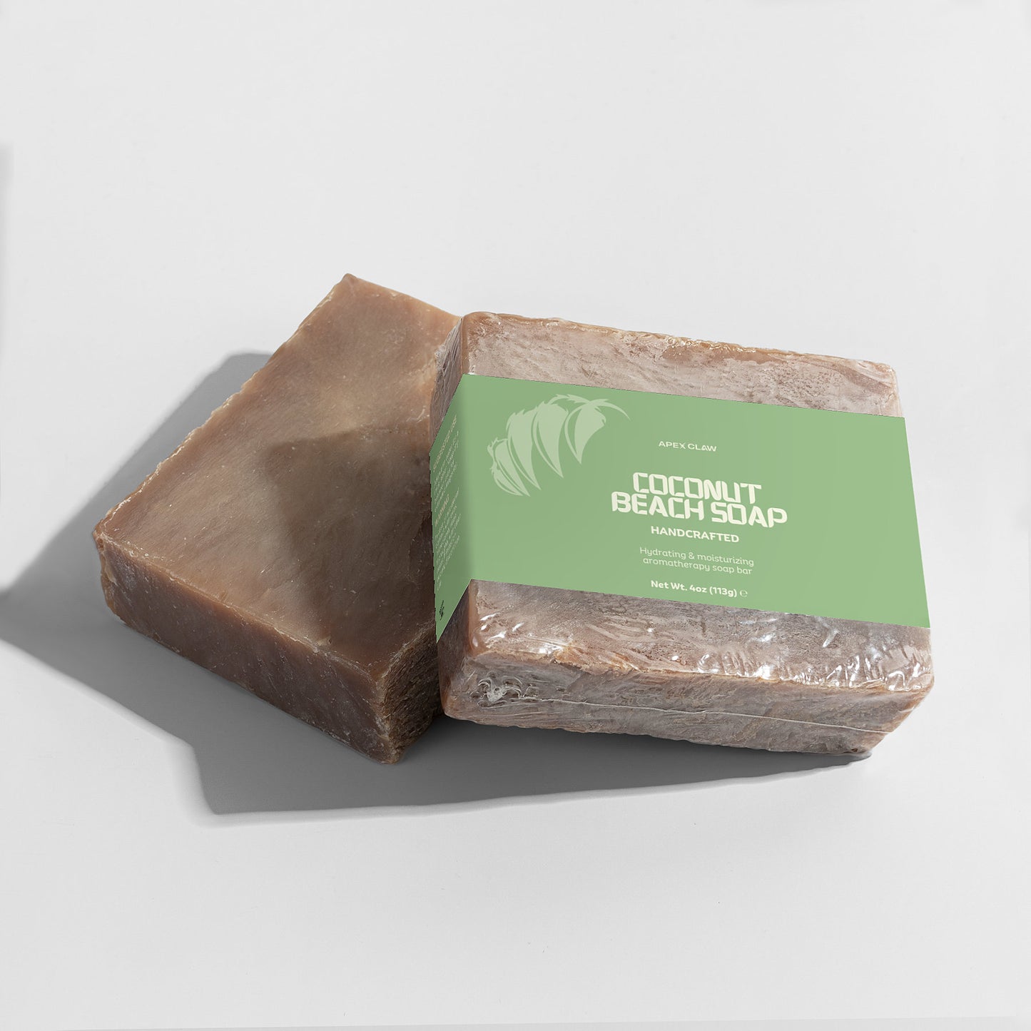 Coconut Beach Soap