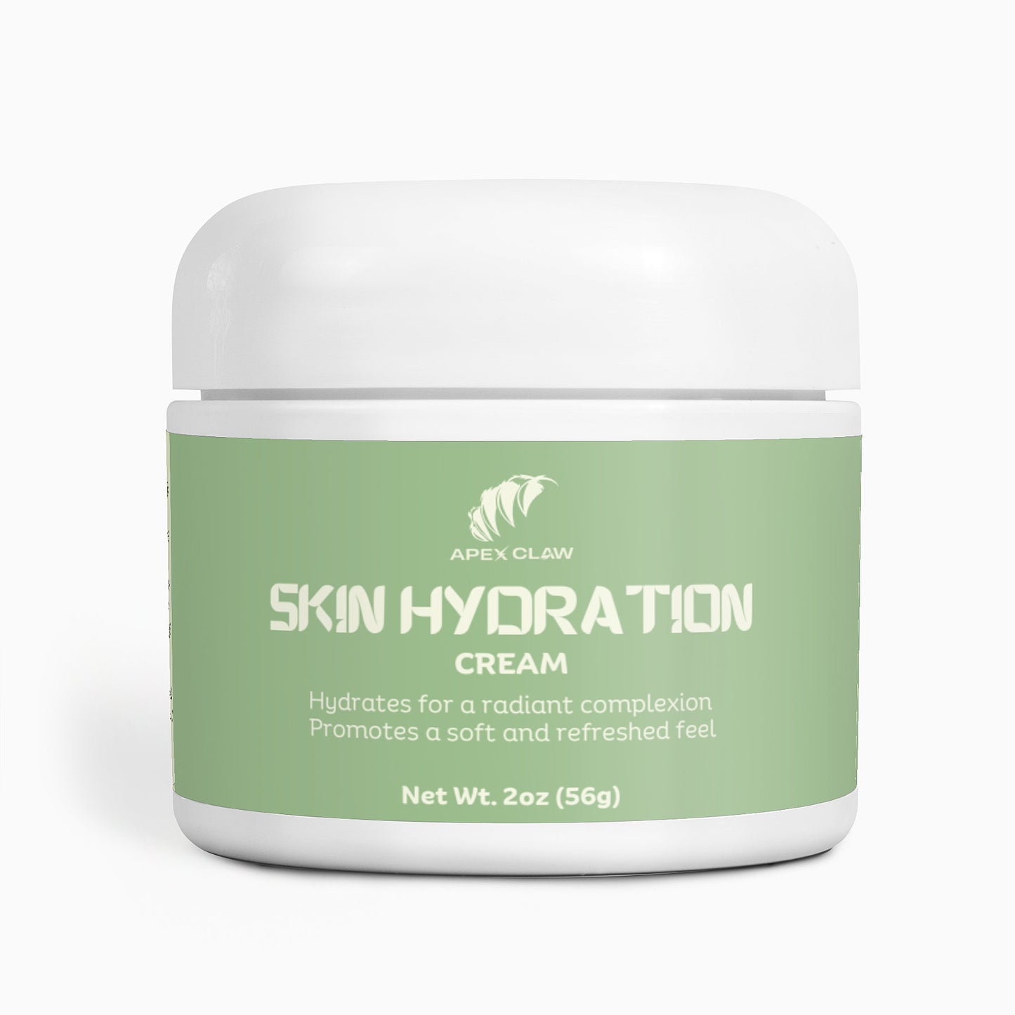 Skin Hydration Cream