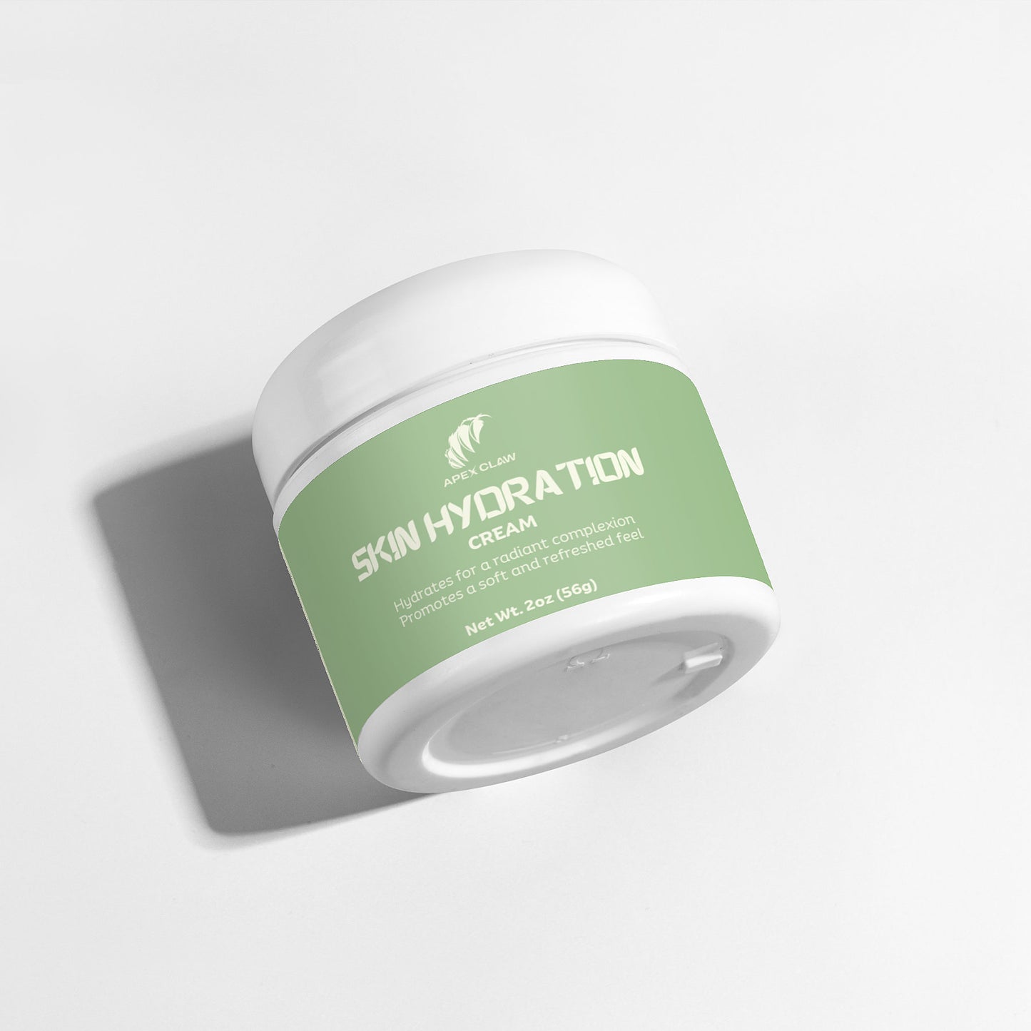 Skin Hydration Cream