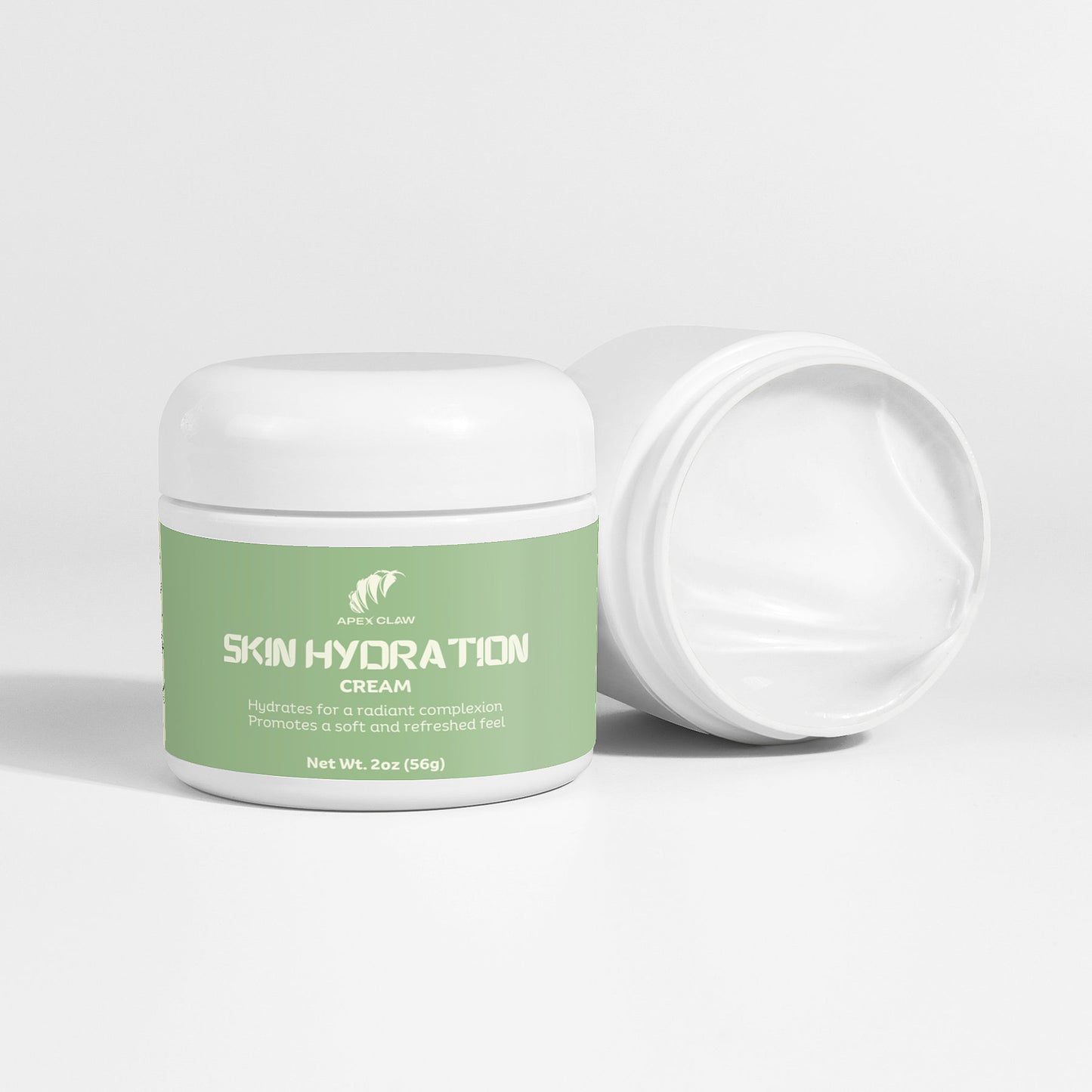 Skin Hydration Cream