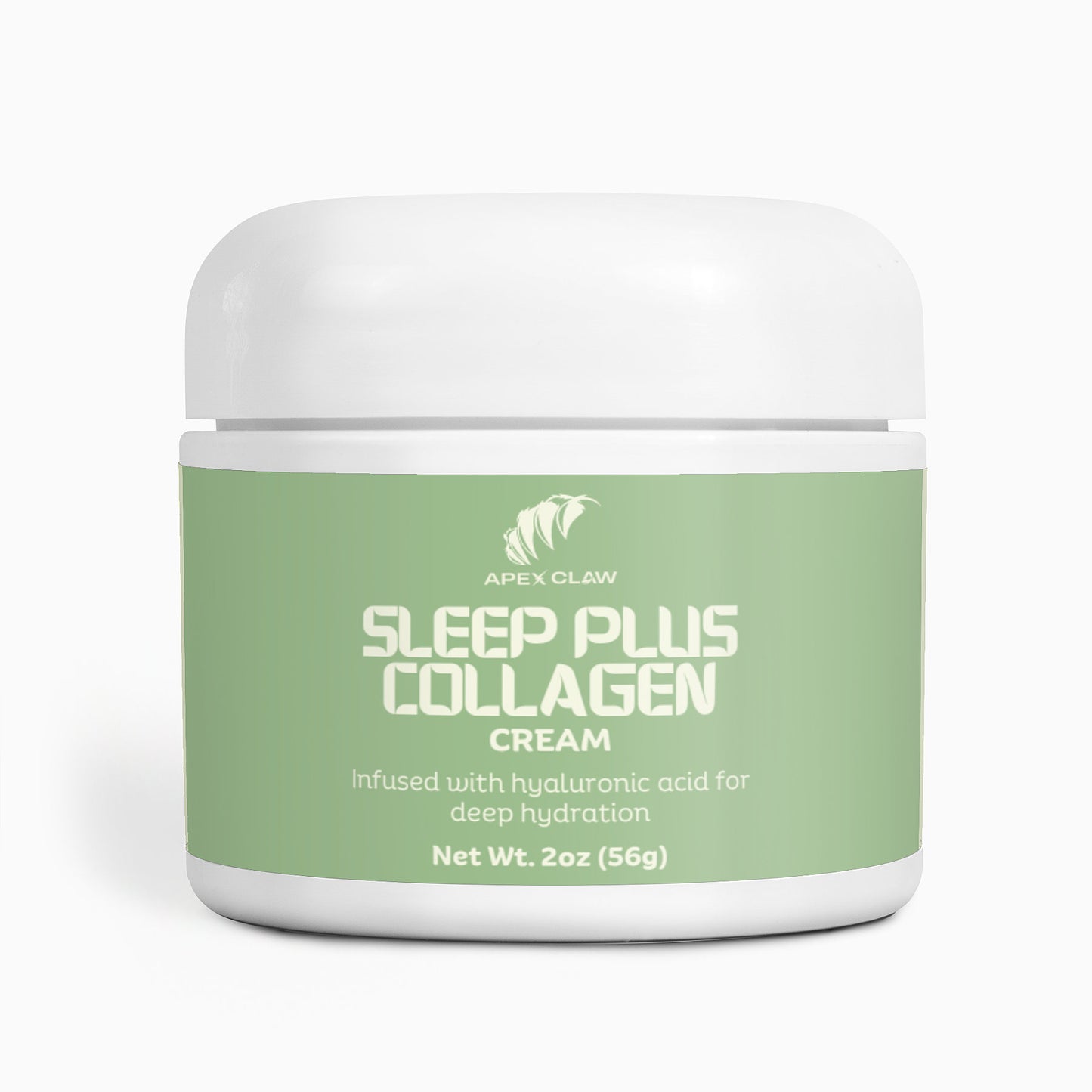 Sleep Plus Collagen Cream