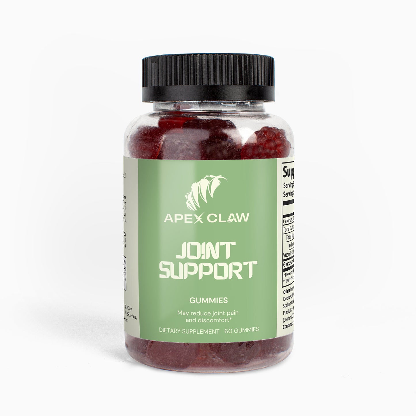 Joint Support Gummies (Adult)