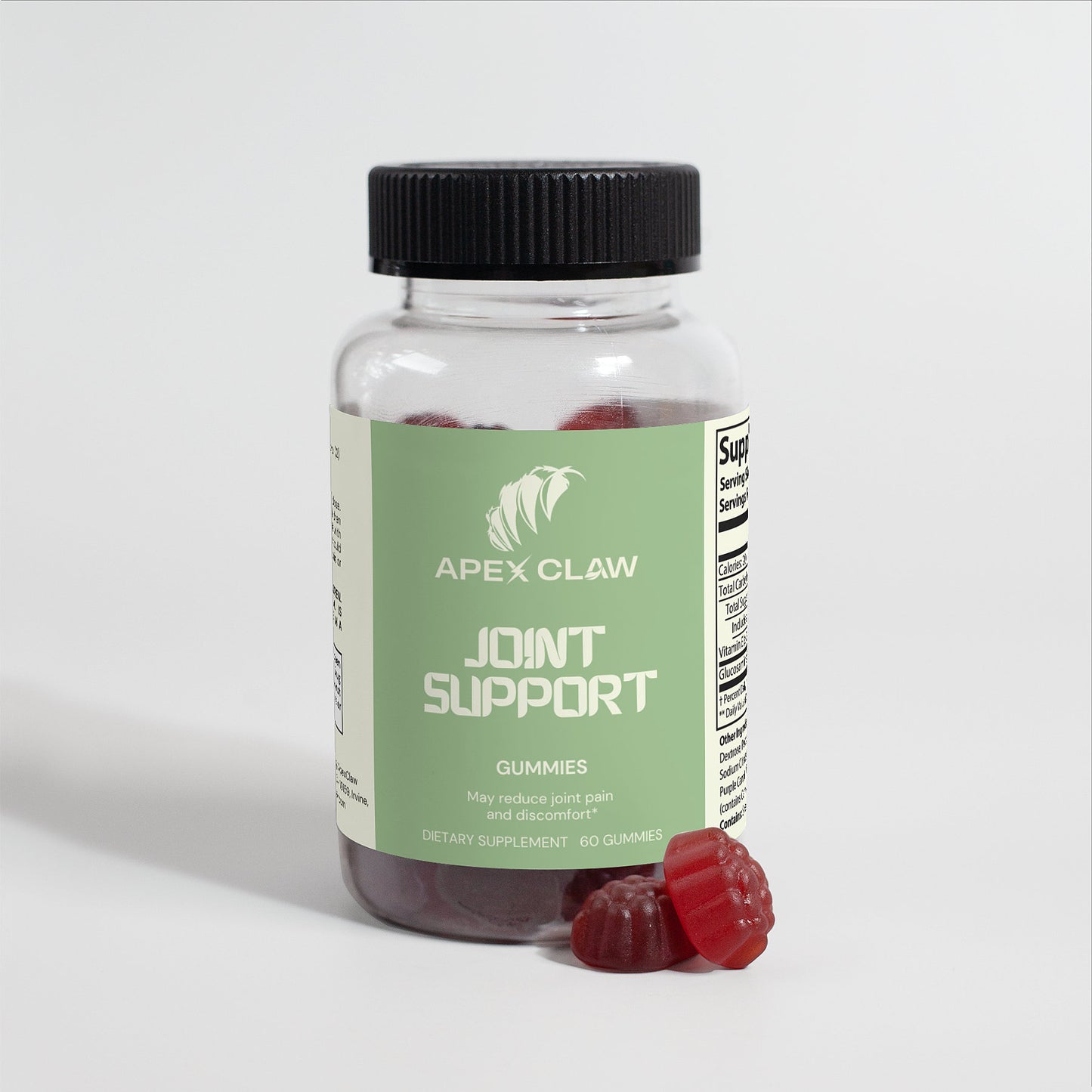 Joint Support Gummies (Adult)