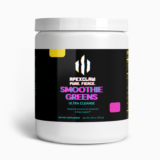 Ultra Cleanse Smoothie Greens