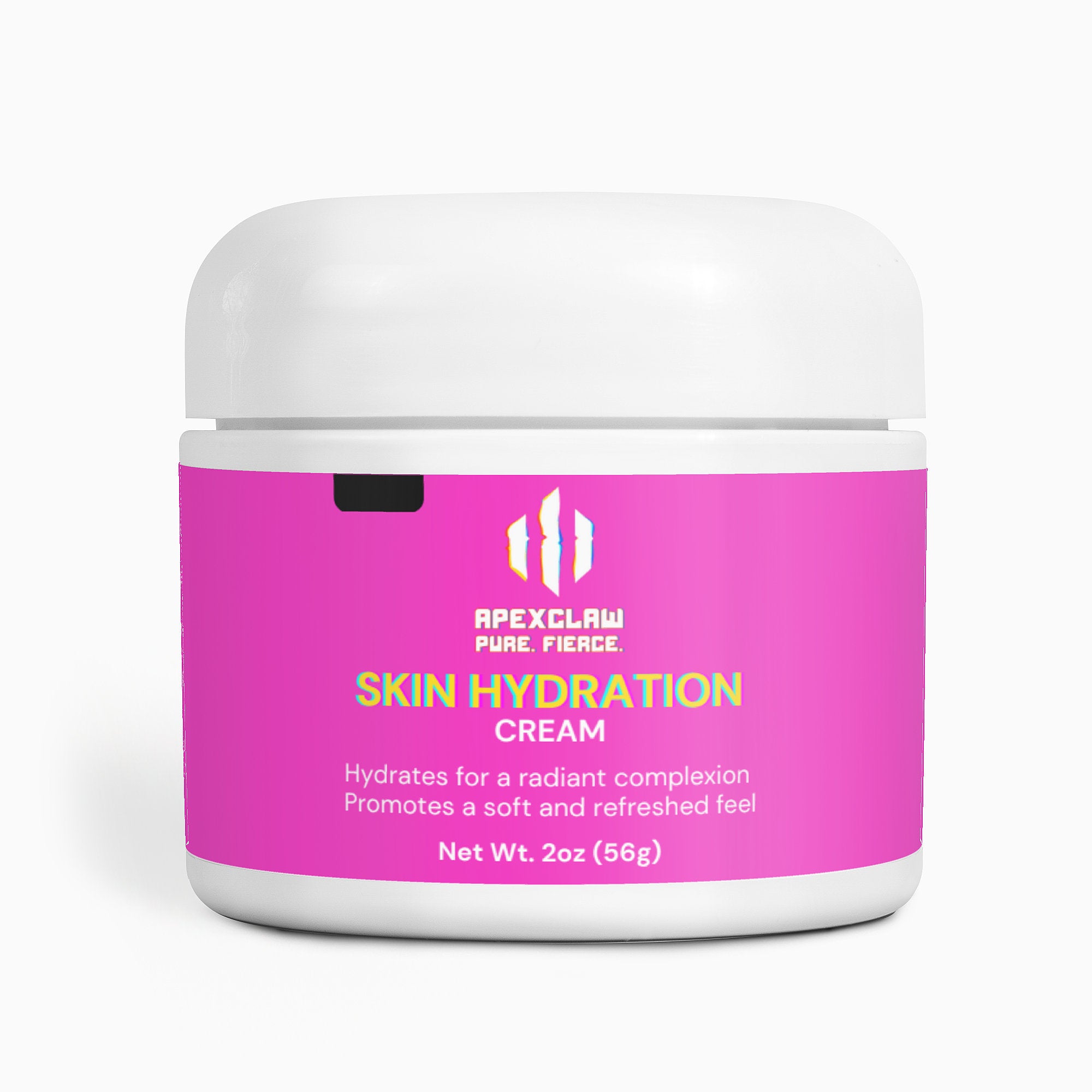 Skin Hydration Cream