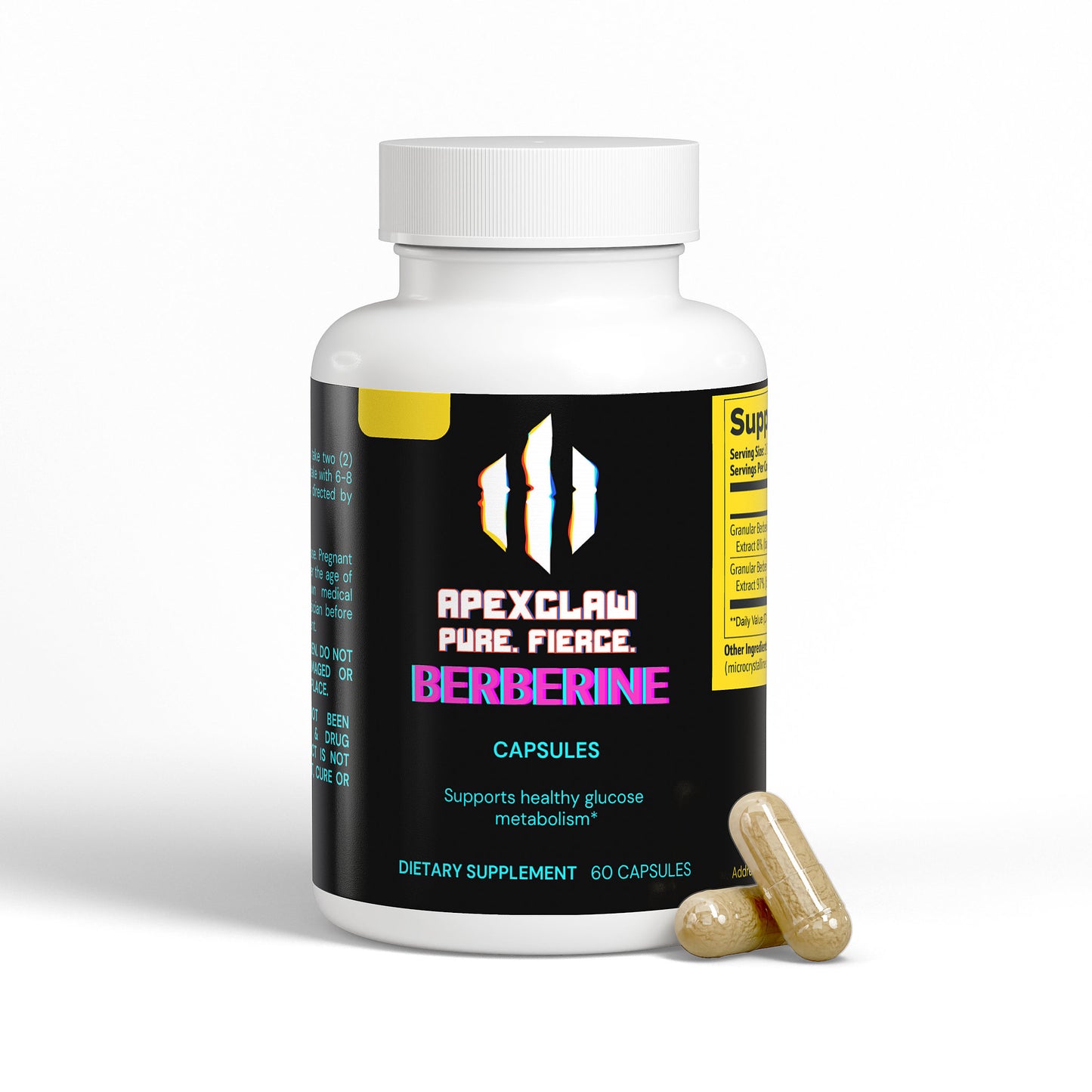 Berberine