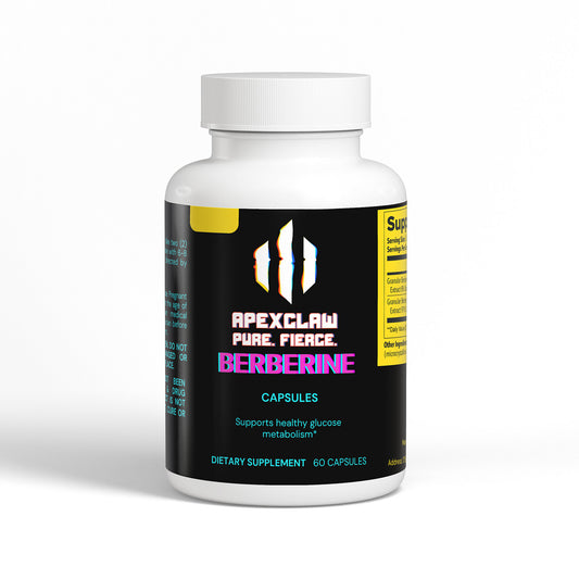 Berberine