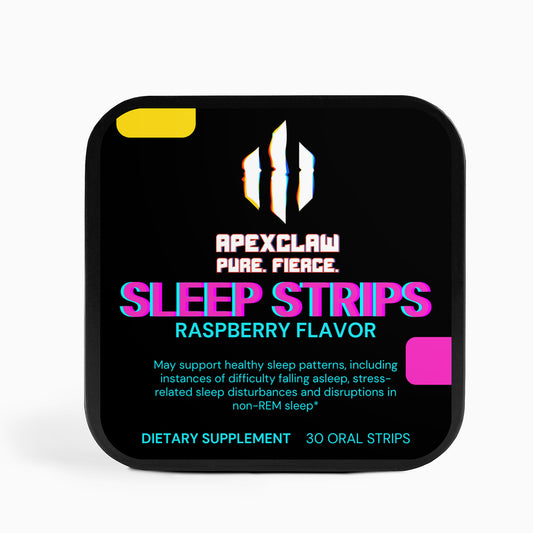 Sleep Strips