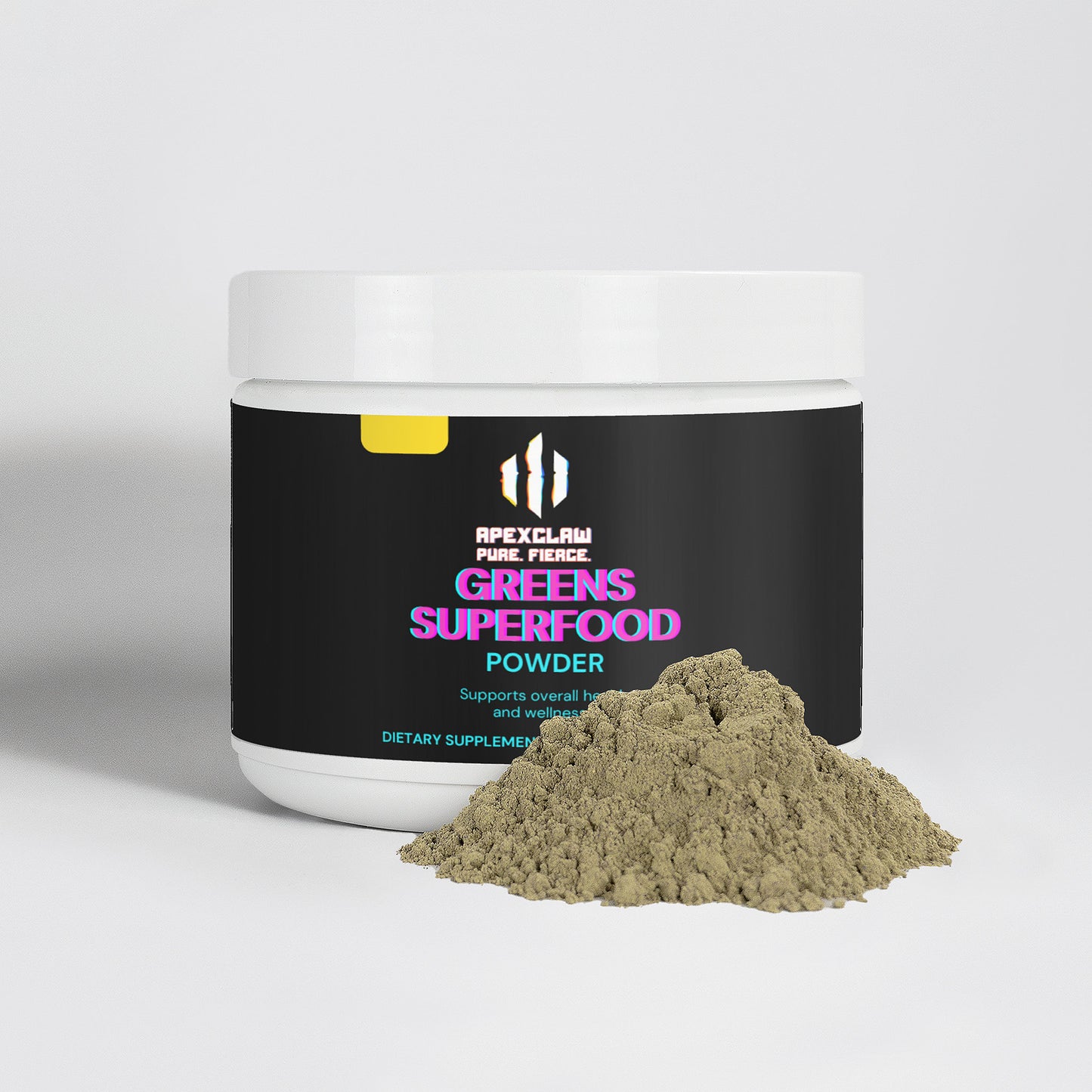 Greens Superfood