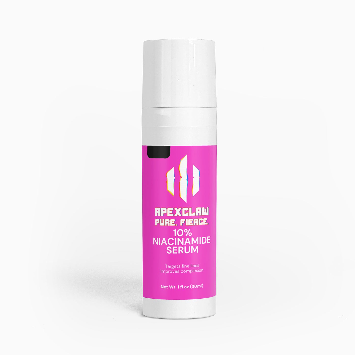 10% Niacinamide Serum