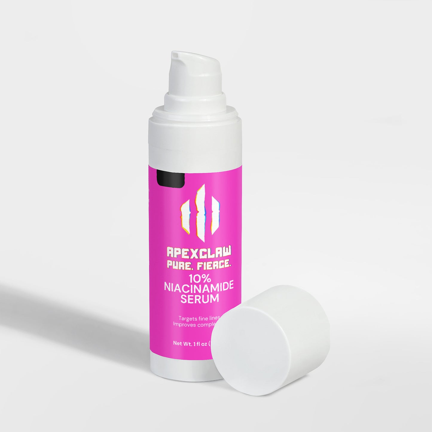 10% Niacinamide Serum