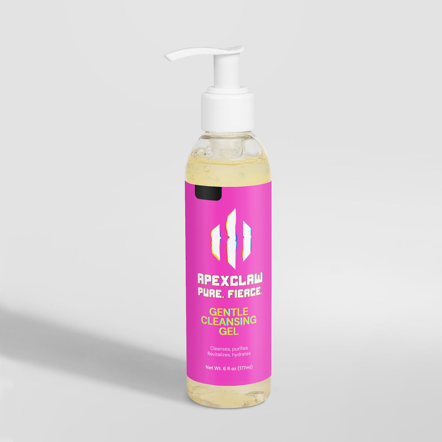 Gentle Cleansing Gel