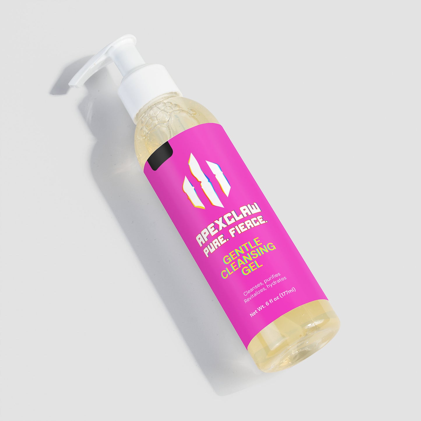 Gentle Cleansing Gel