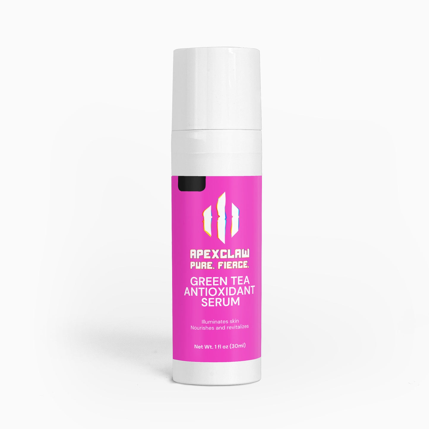 Green Tea Antioxidant Serum