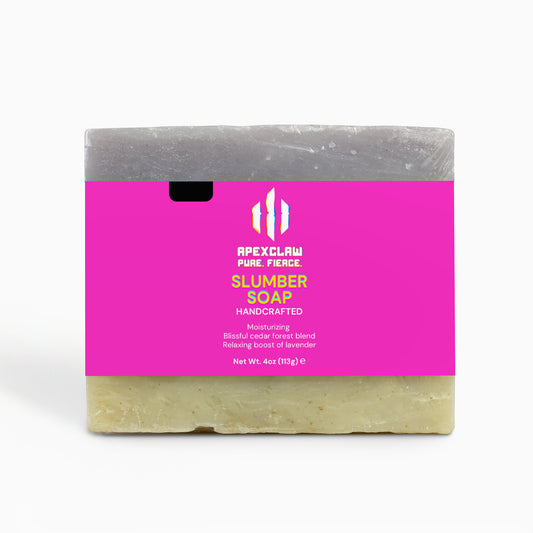 Slumber Soap